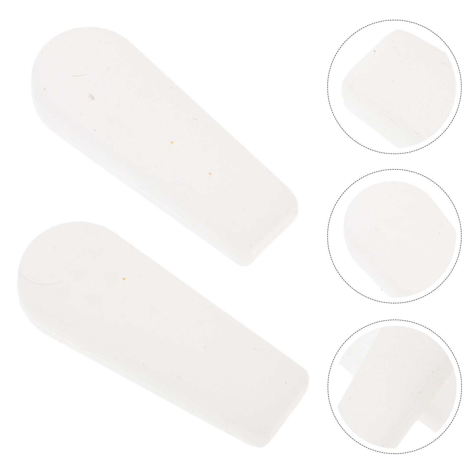 Vending Game - 10Pcs Claw Cover Sleeve High Friction