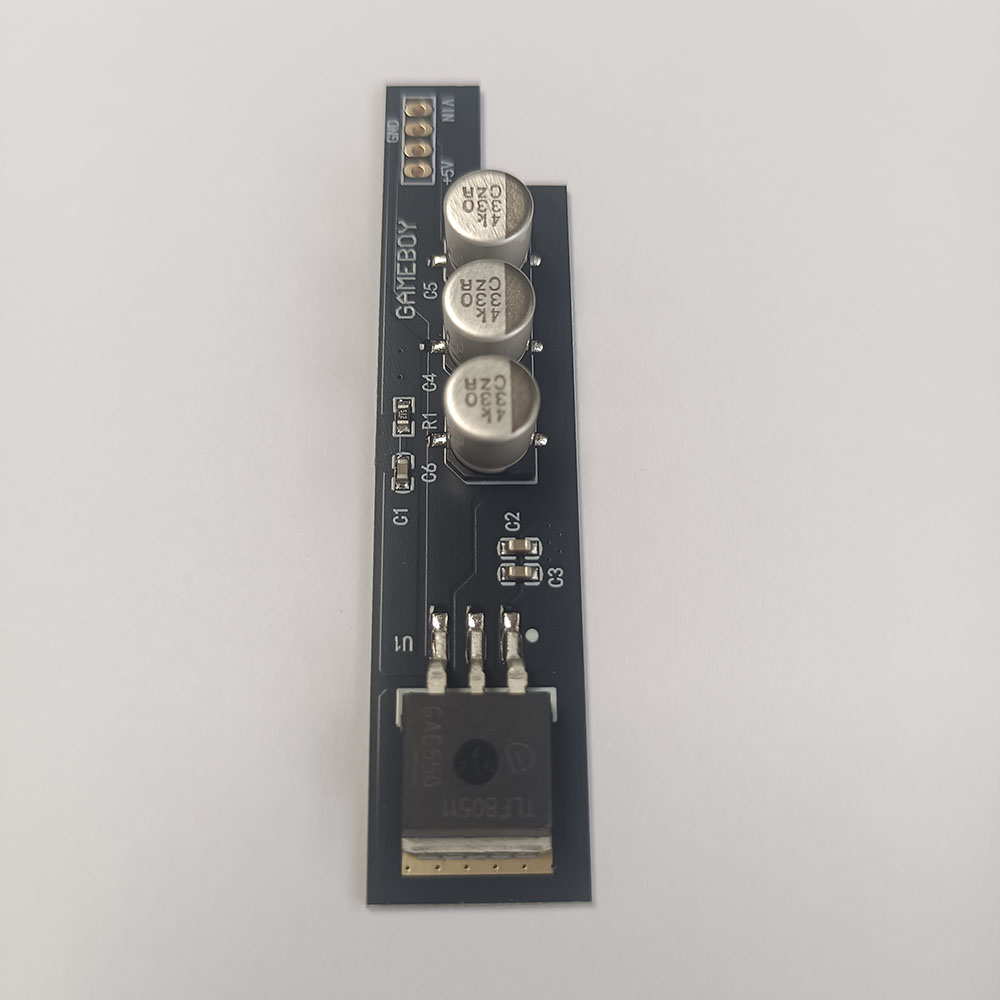 Lcd Screen Arcade - IPS Power Module Adapter For Game