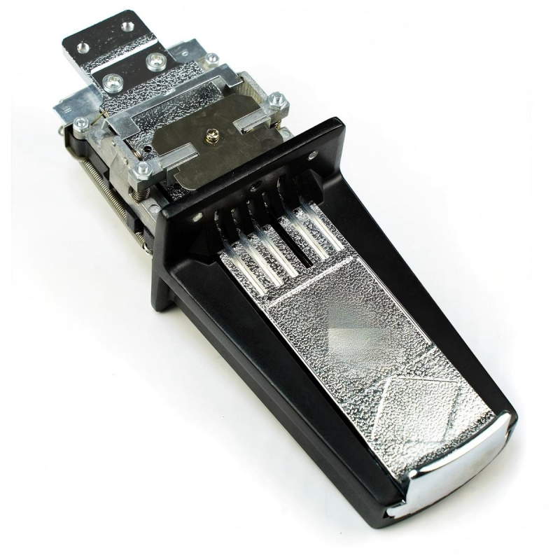 Air Hockey Table - Coin Acceptor for Pool Table Soccer