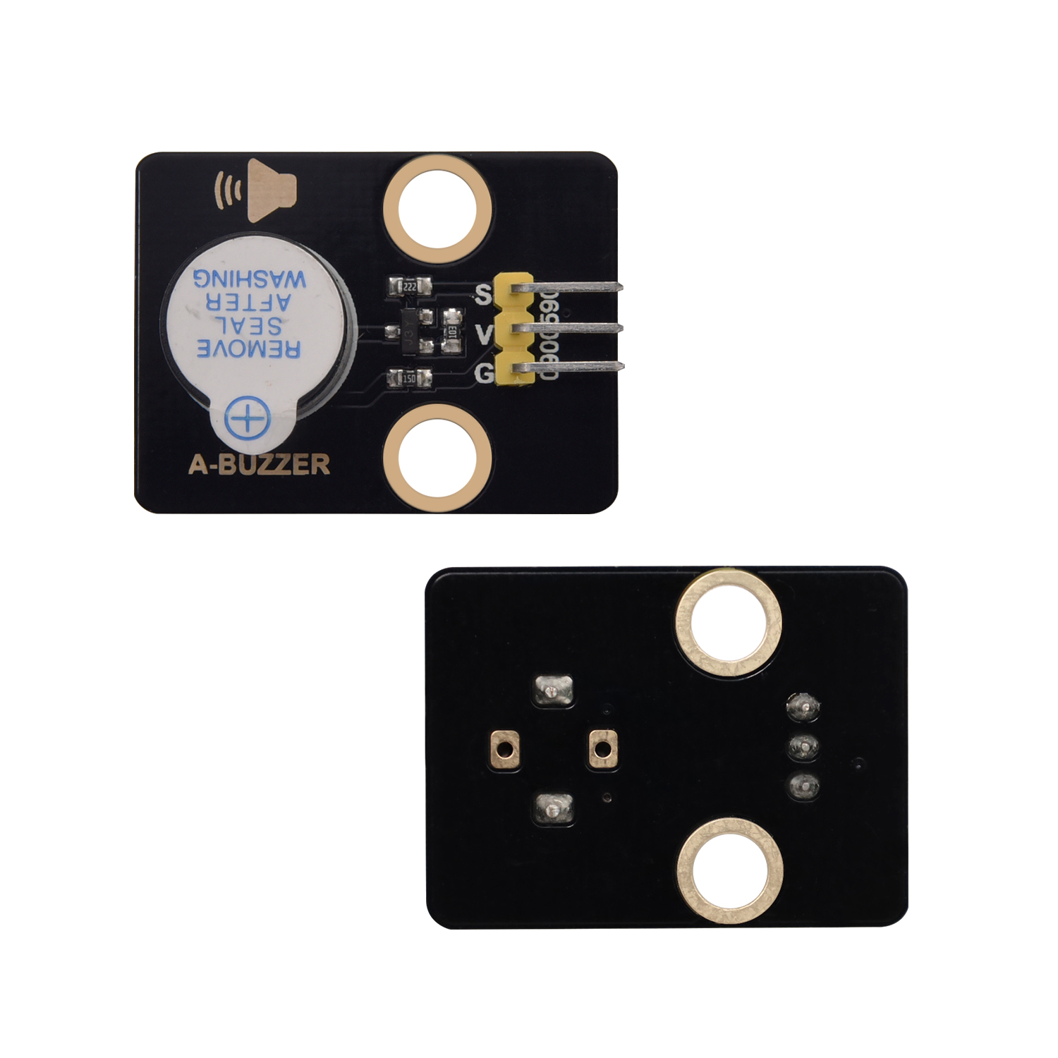 Arduino Vending Machine Project - Active/Passive Buzzer Module For Arduino/Microbit /Raspberry