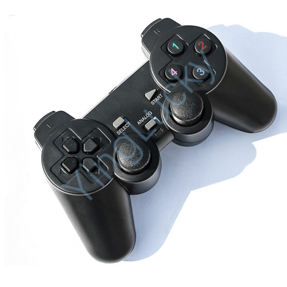 New Double Wired Wireless Joyp - Arcade X review and price