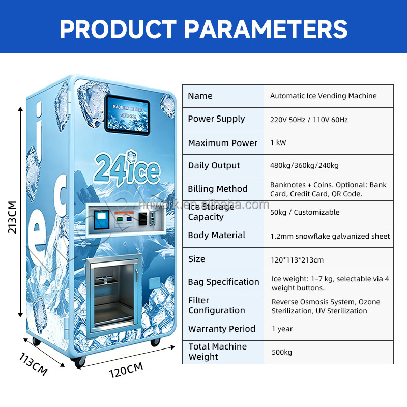Best Seller RO Water Purifier  - Commercial Vending Machine review and price
