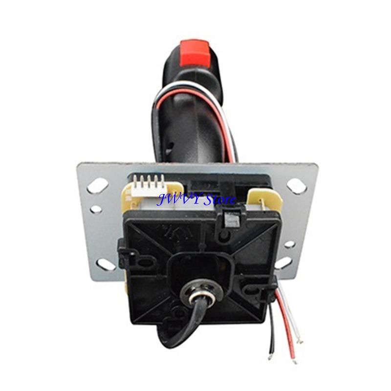 573A Arcade Joystick Flight Bu - Arcade Vending & Laundry Revenue review and price