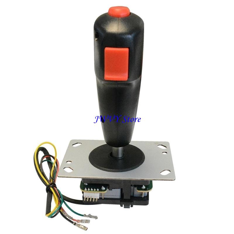 573A Arcade Joystick Flight Bu - Arcade Vending & Laundry Revenue review and price