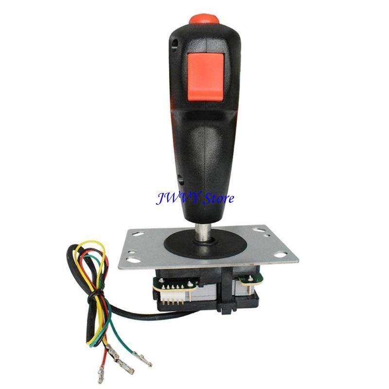 573A Arcade Joystick Flight Bu - Arcade Vending & Laundry Revenue review and price