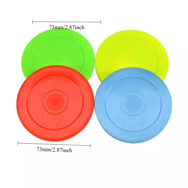 10pcs 73mm Air Hockey Table Pu - Air Hockey Table review and price