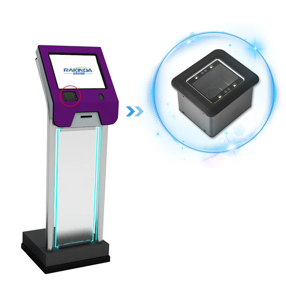 Auto Sense IR RS232 USB QR Cod - Vending Machine Qr Code review and price