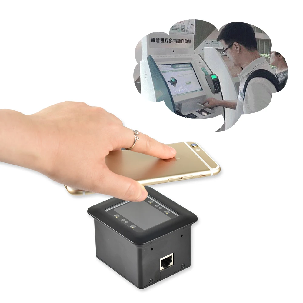 Auto Sense IR RS232 USB QR Cod - Vending Machine Qr Code review and price