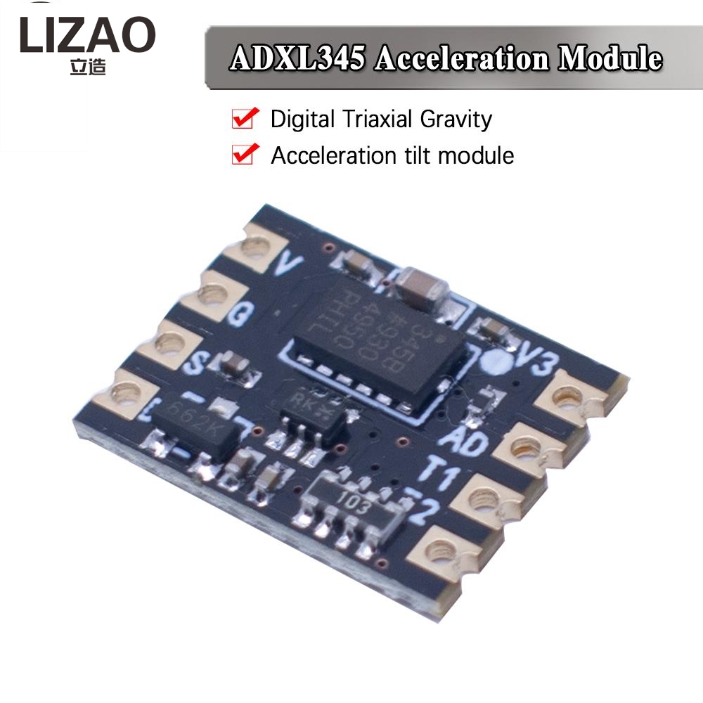 LIZAO ADXL345 3-Axis Digital A - Arduino Vending Machine Project review and price