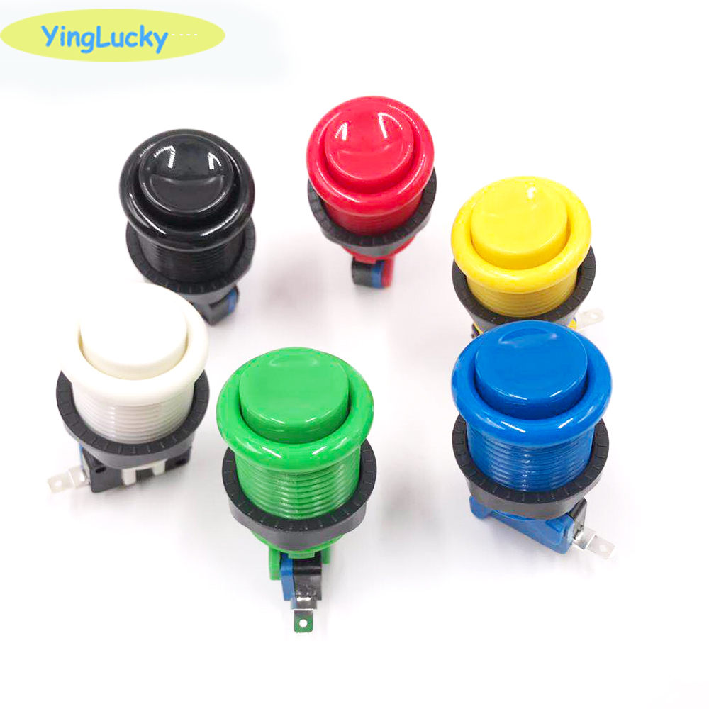 American Style Button with Mic - Arcade Game Cabinet review and price