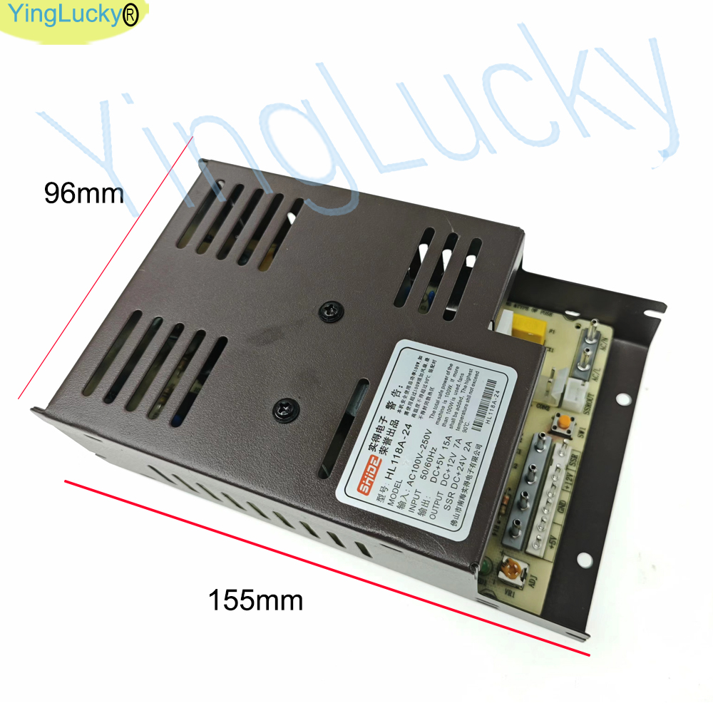 Arcade Power Supply 12V 24V 6p - Arcade Game Vending Machine review and price