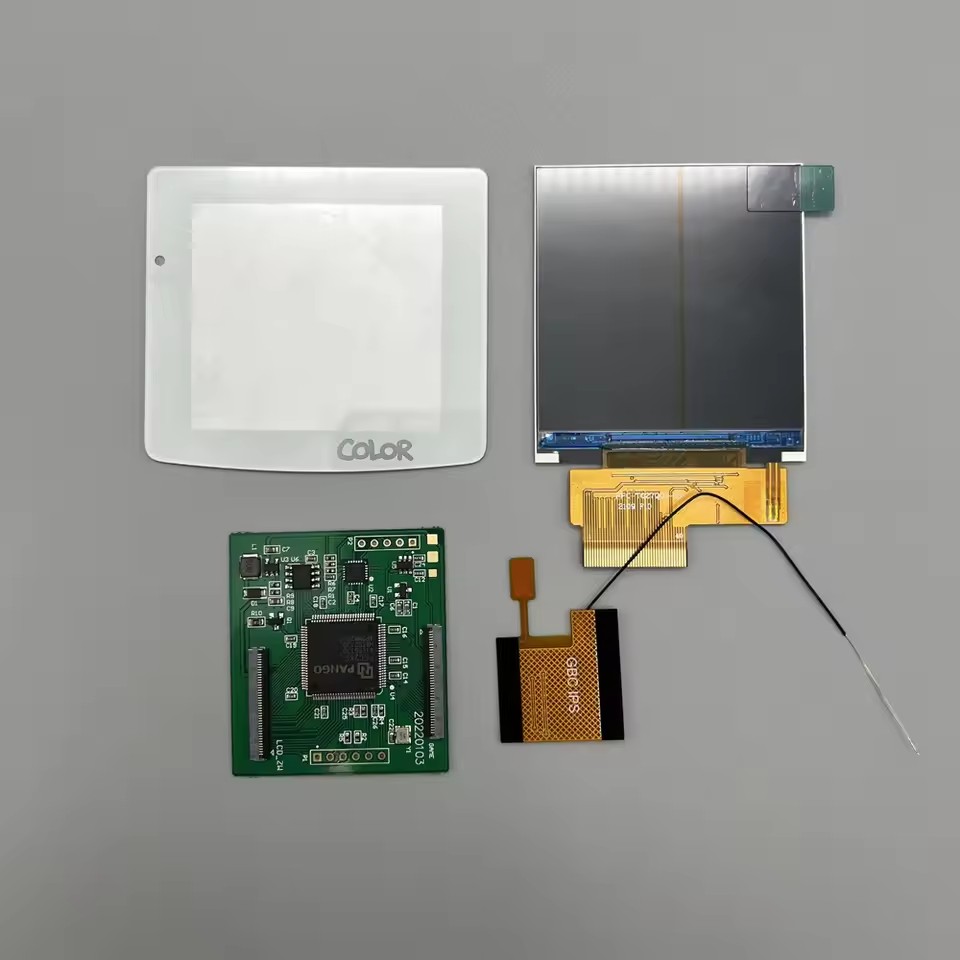 2.6' IPS High Brightness LCD S - Lcd Screen Arcade review and price