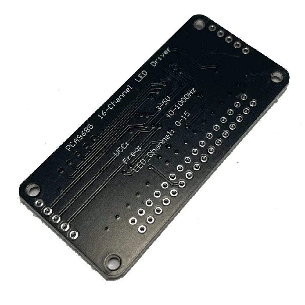 16 Channel Servo Driver PCA968 - Arduino Vending Machine Project review and price