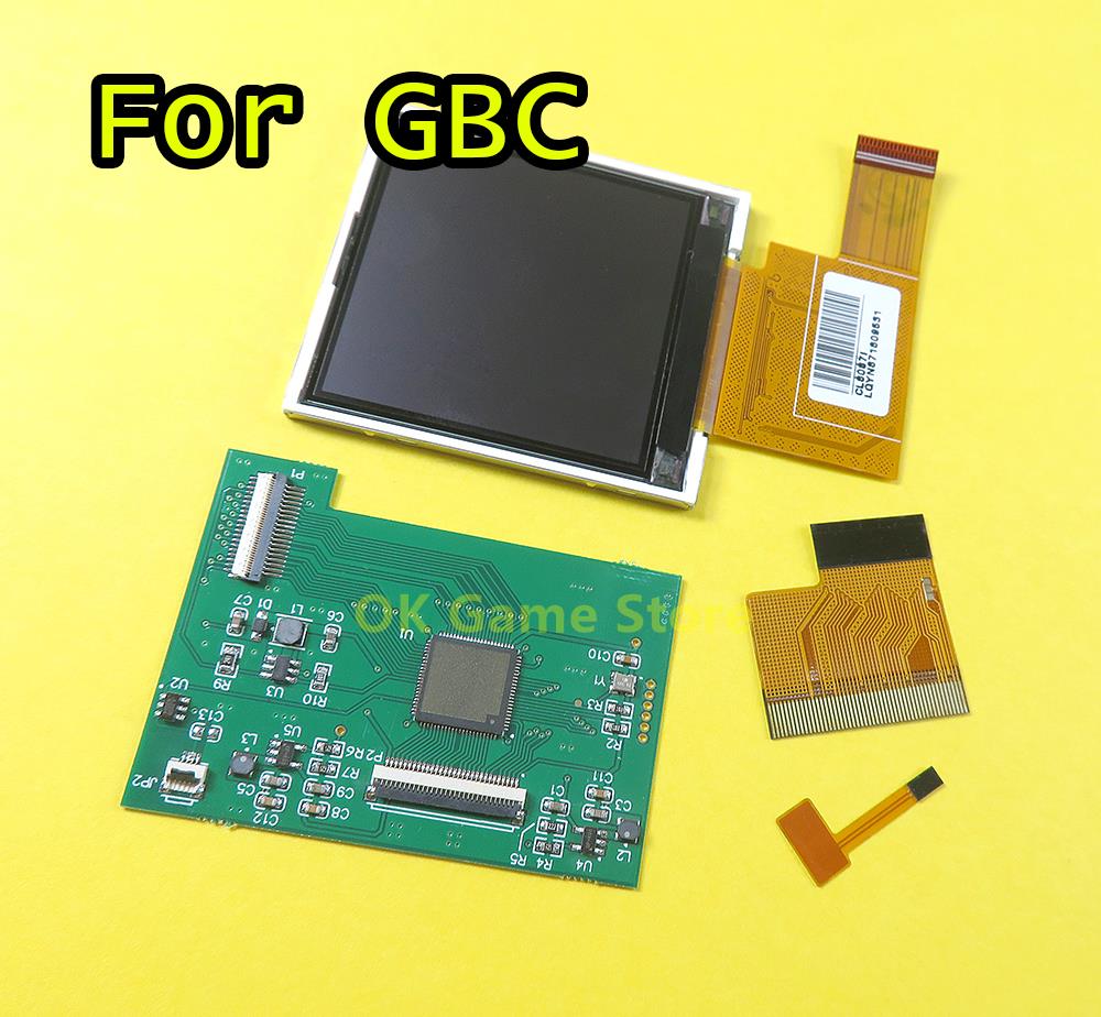 1set High Light screen Modific - Lcd Screen Arcade review and price