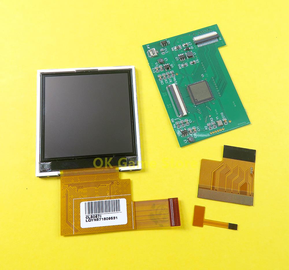 1set High Light screen Modific - Lcd Screen Arcade review and price