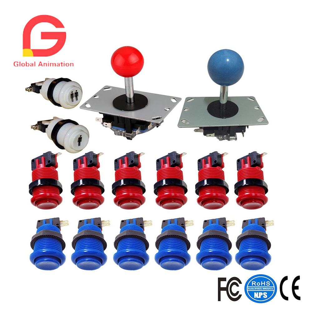 Classic Arcade Game Joystick w - Arcade X review and price