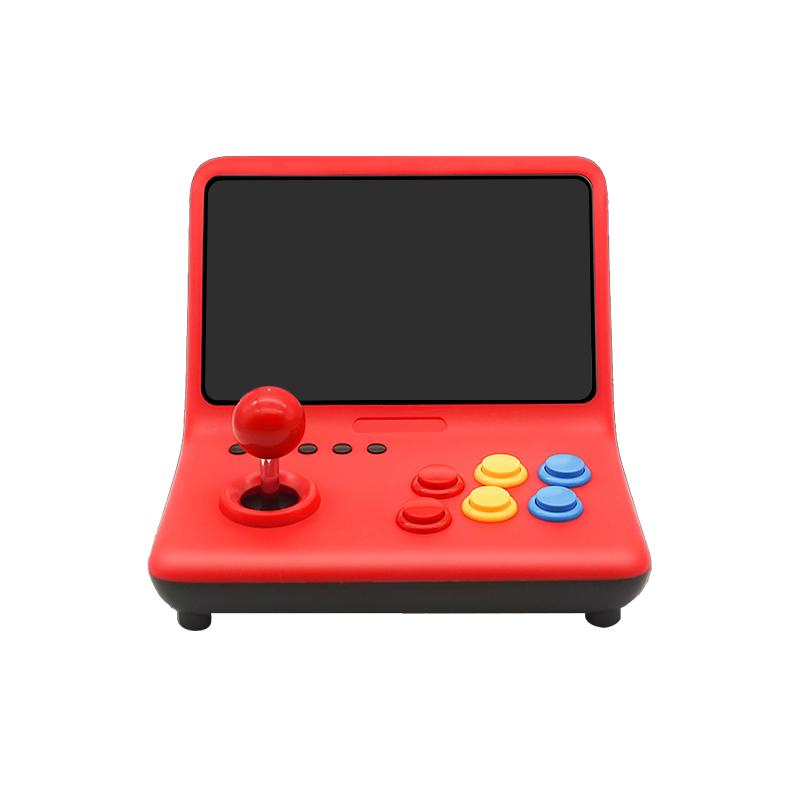 Coopreme A12 9-Inch IPS Large  - Arcade Game Cabinet review and price