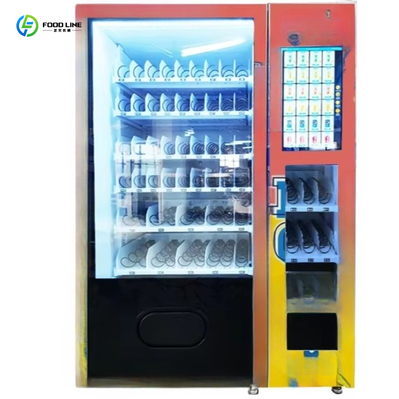 FL 2026 New Large Capacity Toy - Vending Game review and price