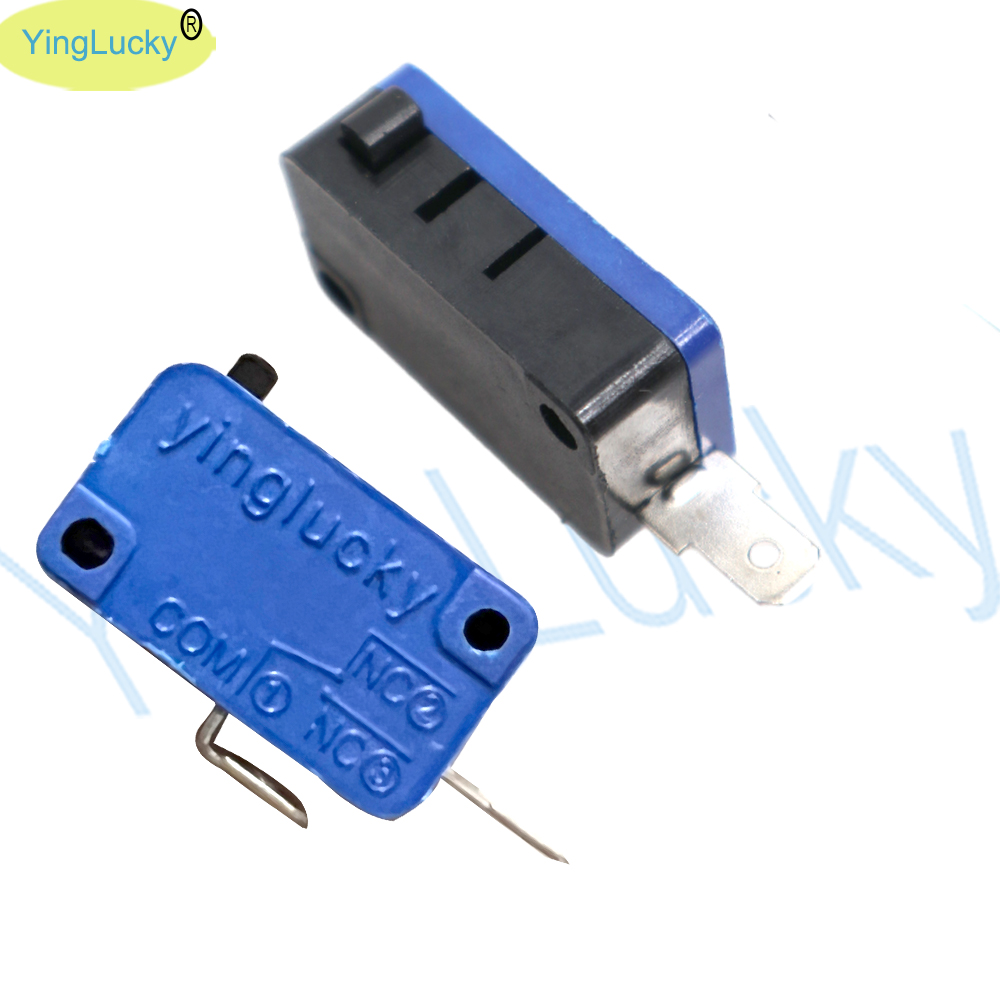 100 pcs Microswitch for Arcade - Arcade Game Cabinet review and price