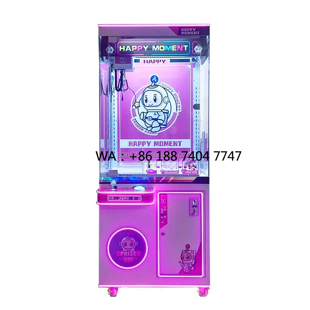 Commercial Arcade Prize Gift C - Arcade Vending & Laundry Revenue review and price
