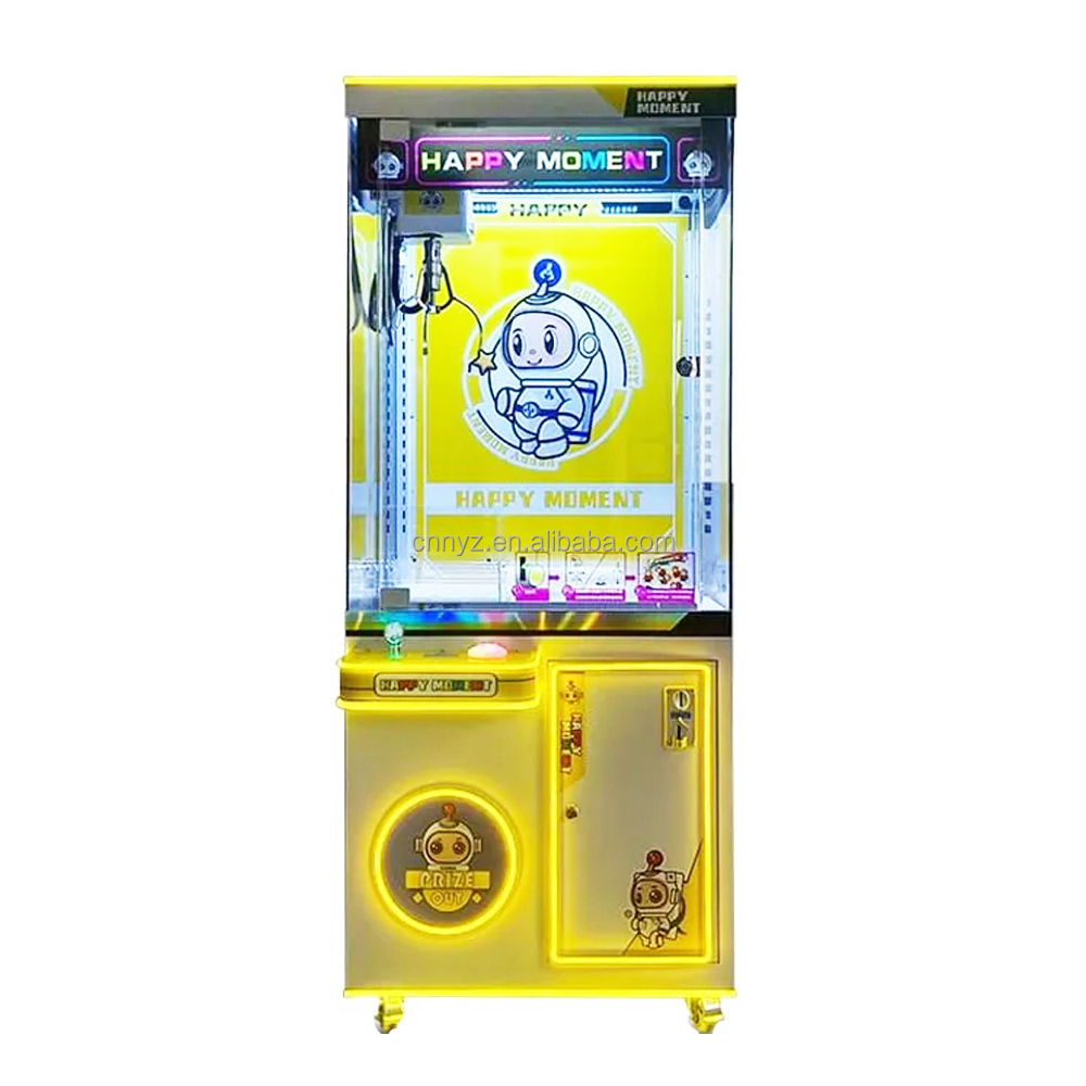 Commercial Arcade Prize Gift C - Arcade Vending & Laundry Revenue review and price