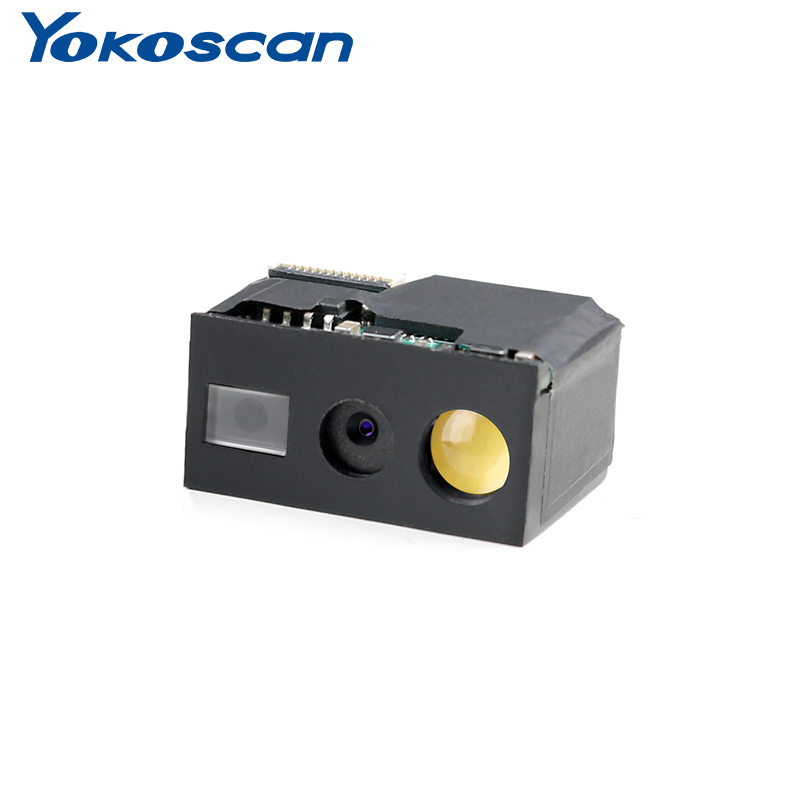 YK-E4600 High Performance Barc - Vending Machine Qr Code review and price