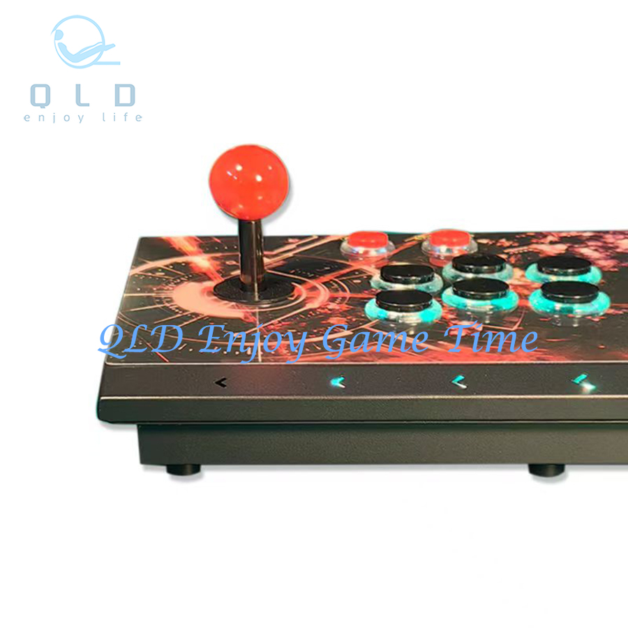 3D PandoraSaga box 26800 in 1  - Arcade X review and price