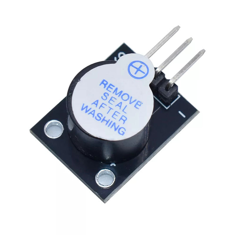 KY-012 Buzzer Sensor Module –  - Arduino Vending Machine Project review and price