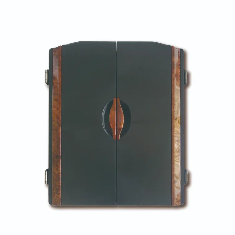 z indoor game molded cabinet d - Electronic Dartboard Cabinet review and price