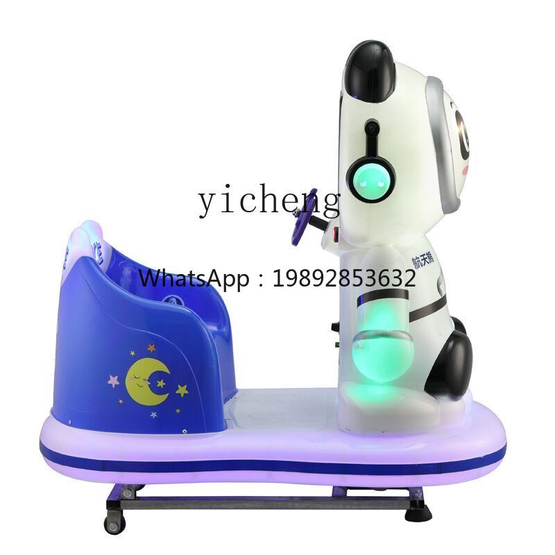 ZZ  Kiddie Ride Electric Coin- - Coin Operated Kiddie Ride review and price