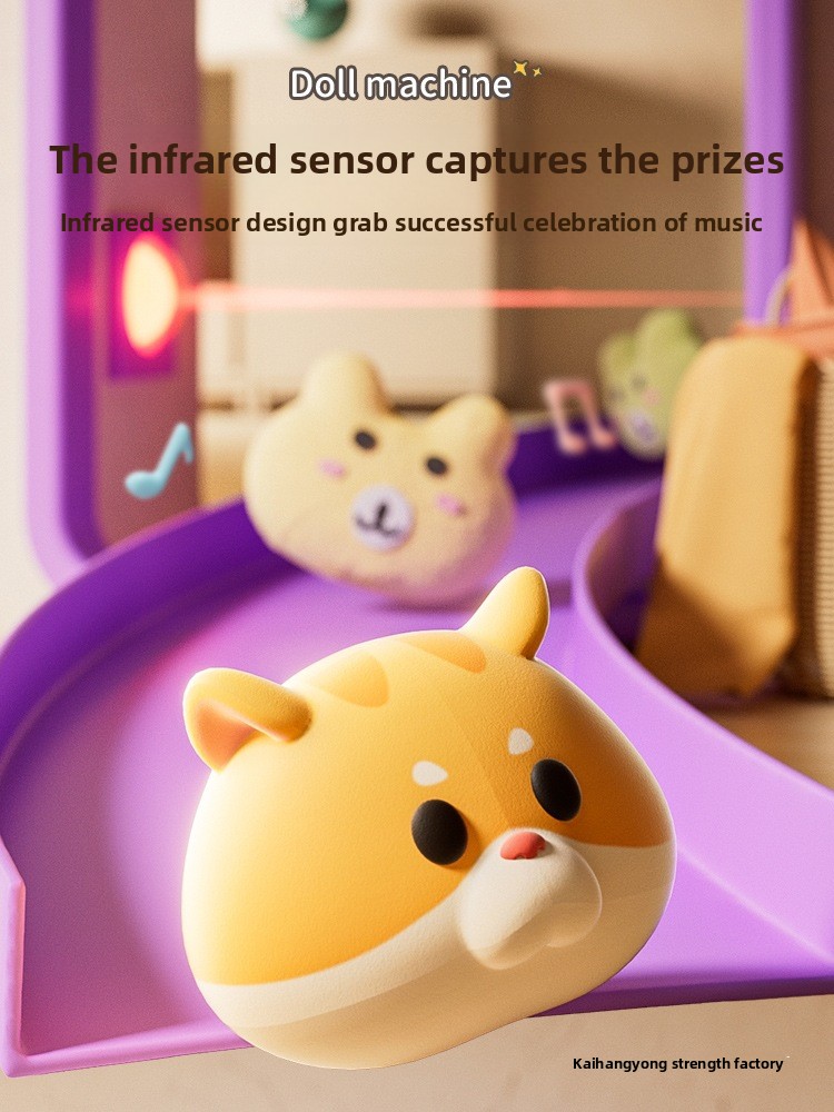 Claw Machine for Kids Mini Ven - Arcade Vending & Laundry Revenue review and price