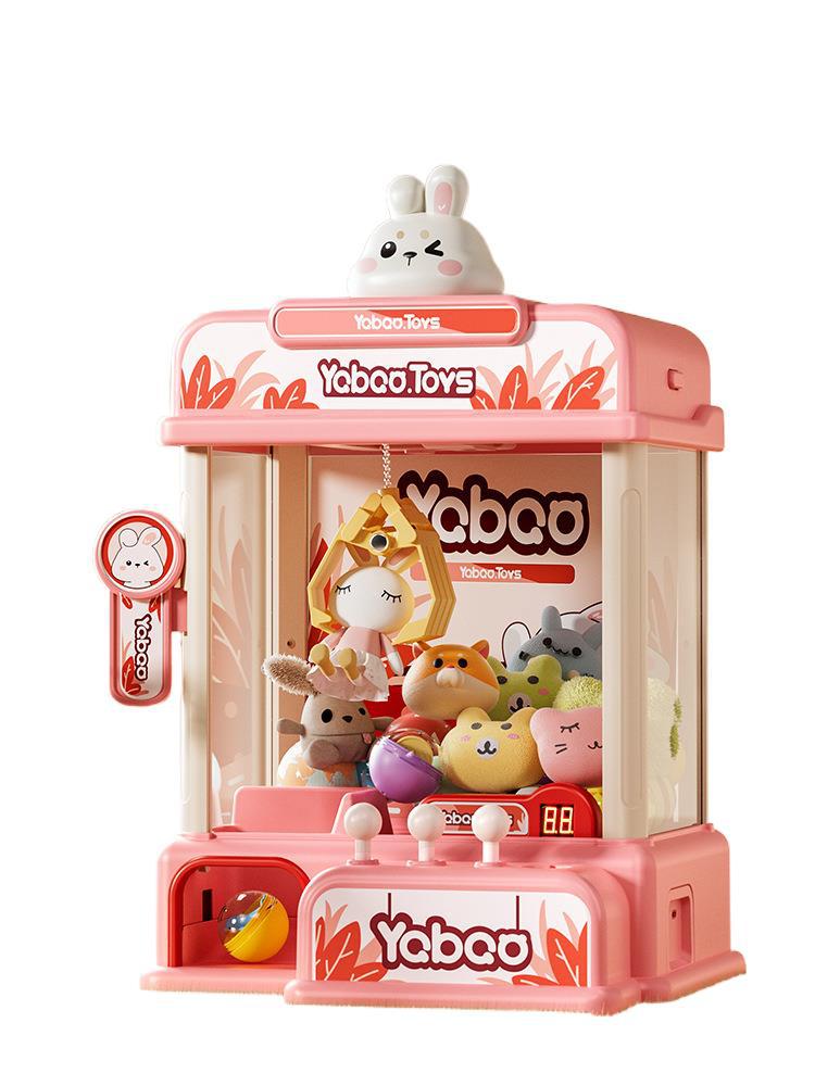 Claw Machine for Kids Mini Ven - Arcade Vending & Laundry Revenue review and price