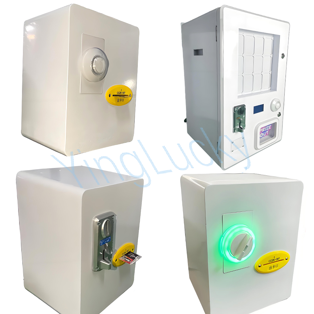 Arcade, Card Vending Machine,  - Arcade Game Vending Machine review and price