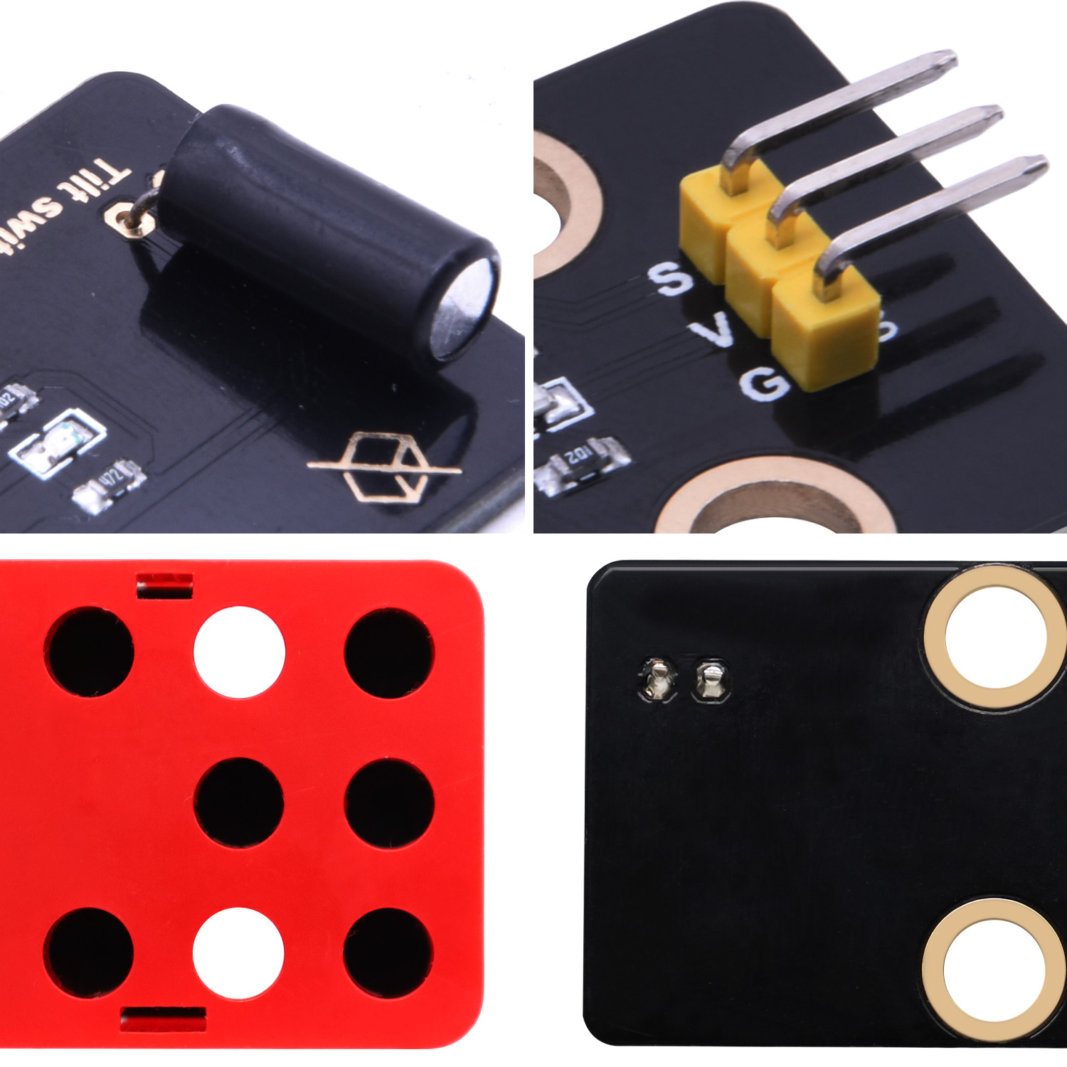 Titl Switch Sensor Module/Vibr - Arduino Vending Machine Project review and price
