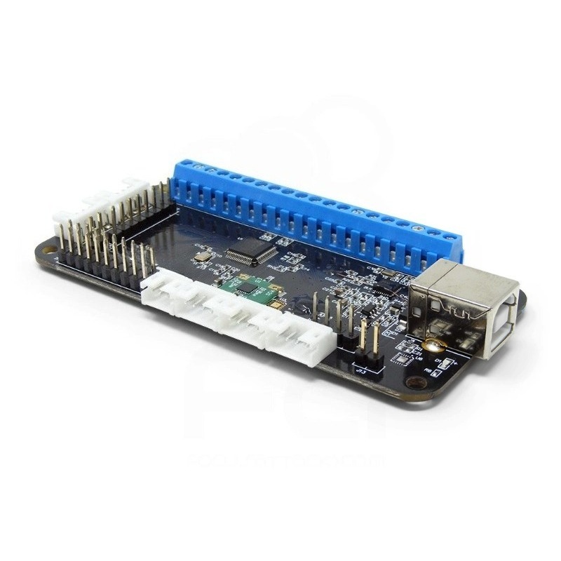 Fighting Board, Control Board  - Arcade X review and price