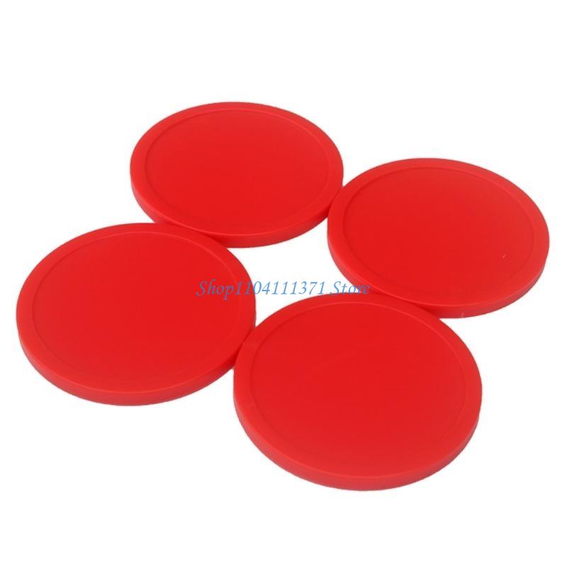 P9FC 5Pcs 3inch Heavy Hockey T - Air Hockey Table review and price