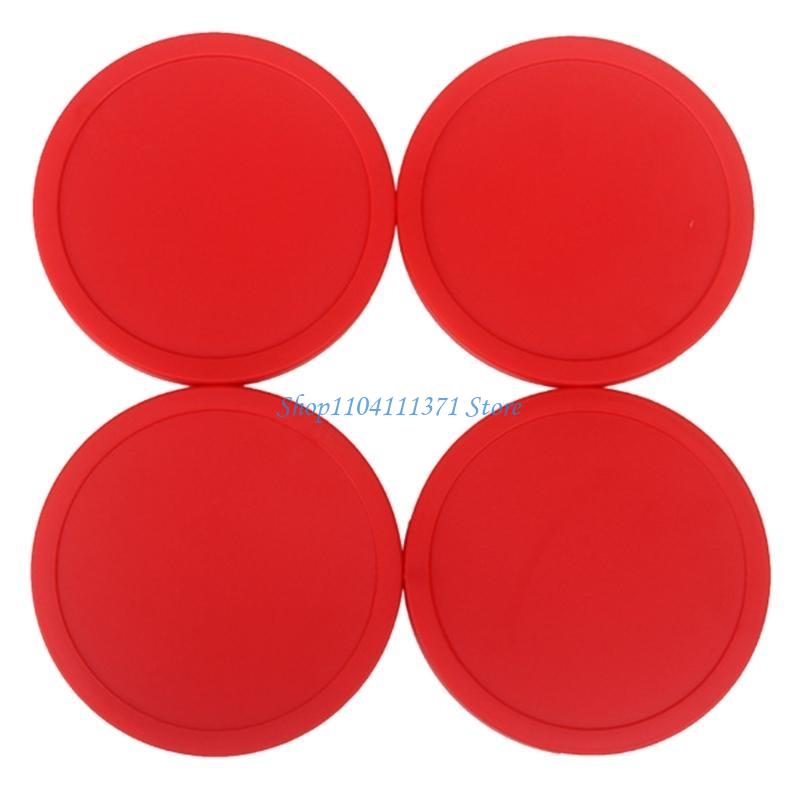 P9FC 5Pcs 3inch Heavy Hockey T - Air Hockey Table review and price