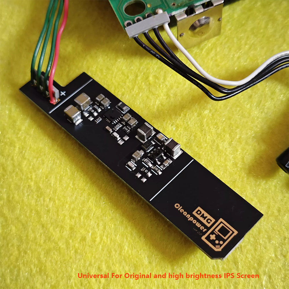 IPS Power Module Adapter For G - Lcd Screen Arcade review and price