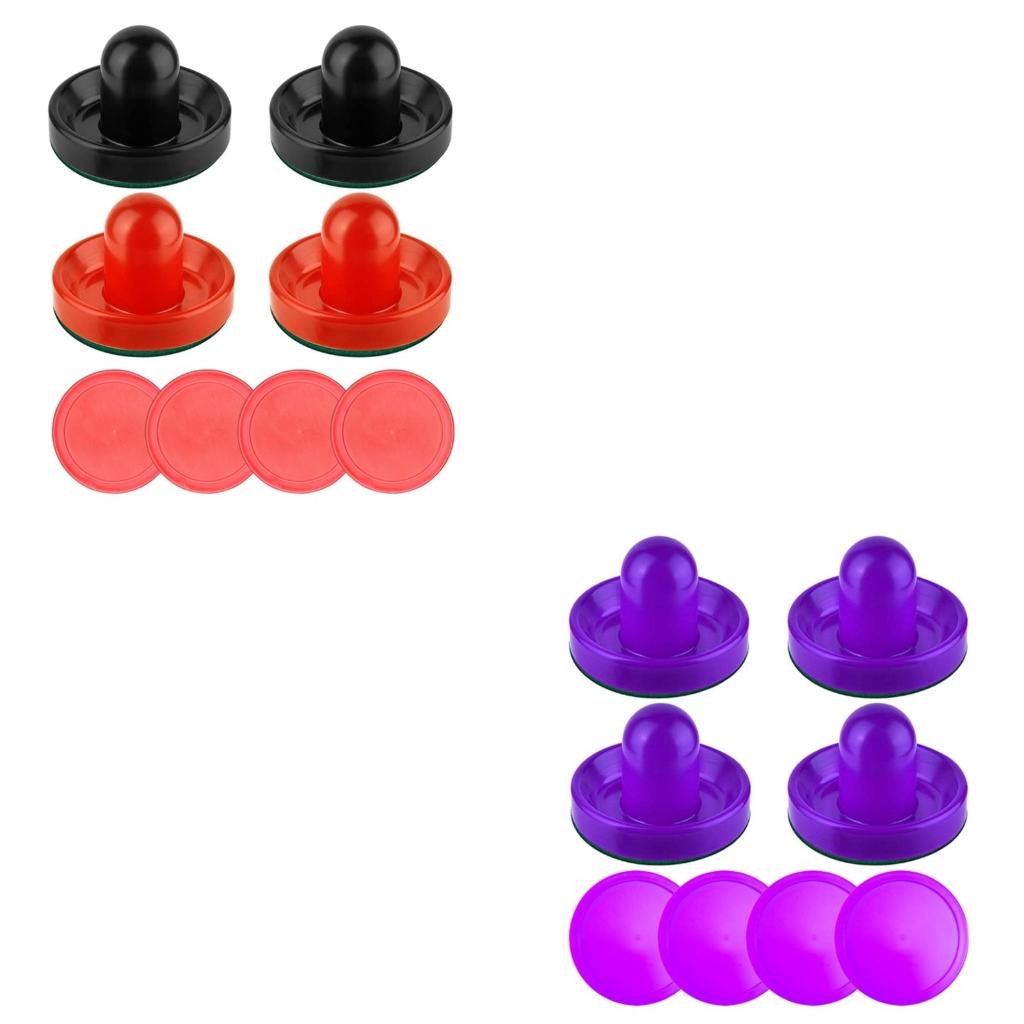 Q39E Air Hockey Pusher Air Hoc - Air Hockey Table review and price