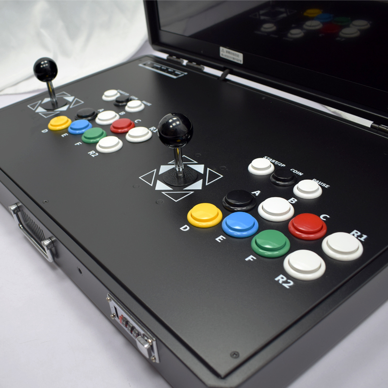 Pandora H3 24 Inch LCD Arcade  - Arcade X review and price