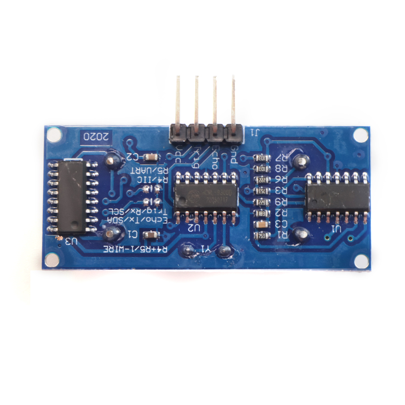 HC-SR04 Ultrasonic Module Dist - Arduino Vending Machine Project review and price