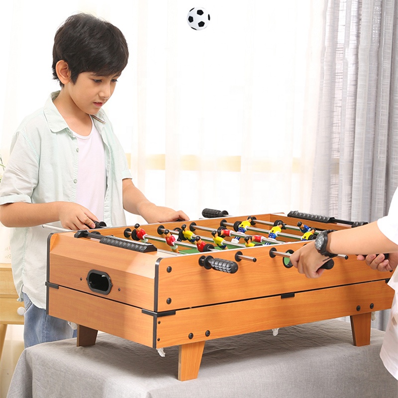 4 in 1 Mini Game Table, Pool B - Air Hockey Table review and price