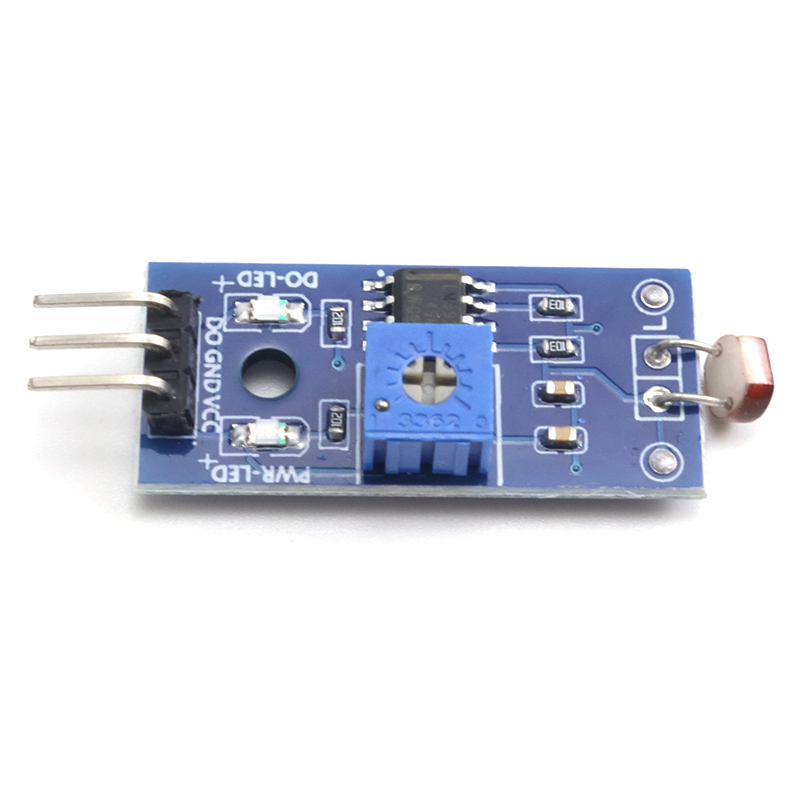 5516 Photoresistor Sensor Modu - Arduino Vending Machine Project review and price