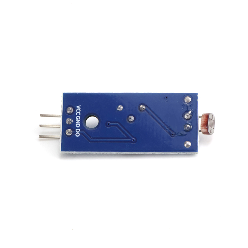 5516 Photoresistor Sensor Modu - Arduino Vending Machine Project review and price