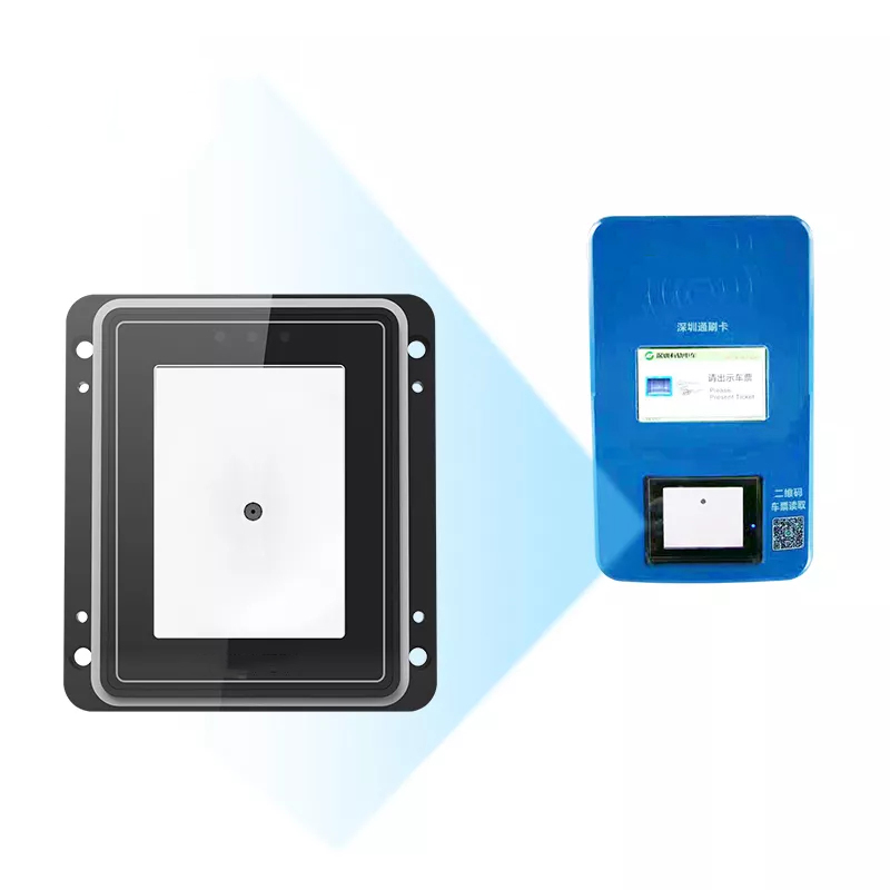 CD311 Embedded 1D/2D Code OEM/ - Vending Machine Qr Code review and price