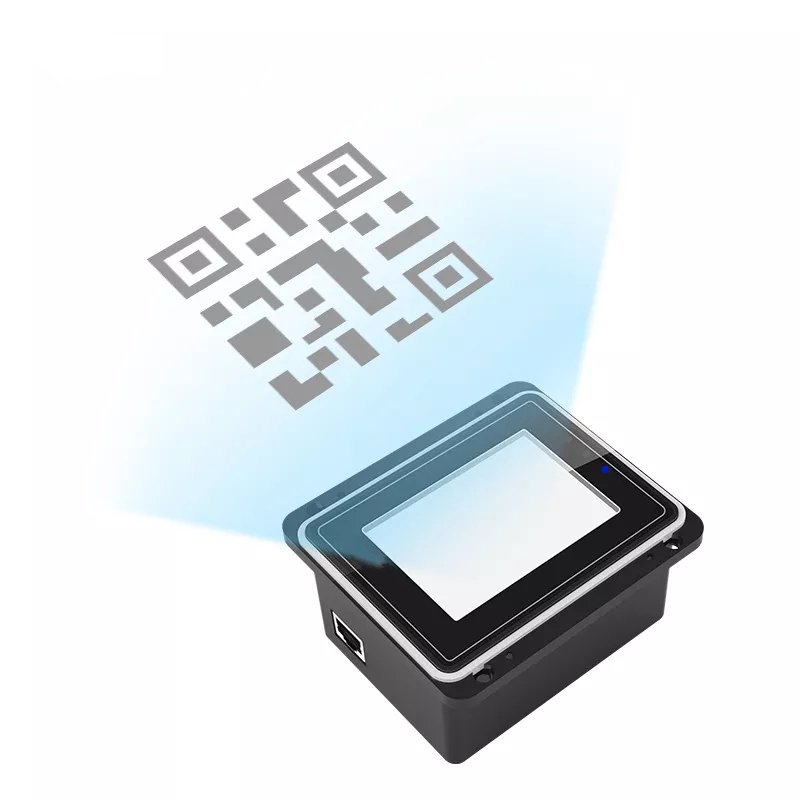 CD311 Embedded 1D/2D Code OEM/ - Vending Machine Qr Code review and price
