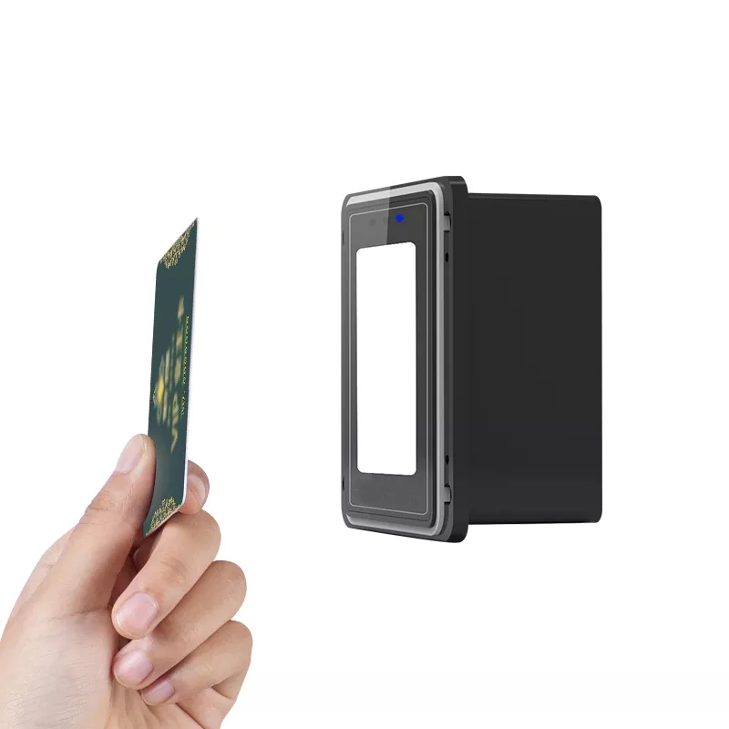 CD311 Embedded 1D/2D Code OEM/ - Vending Machine Qr Code review and price
