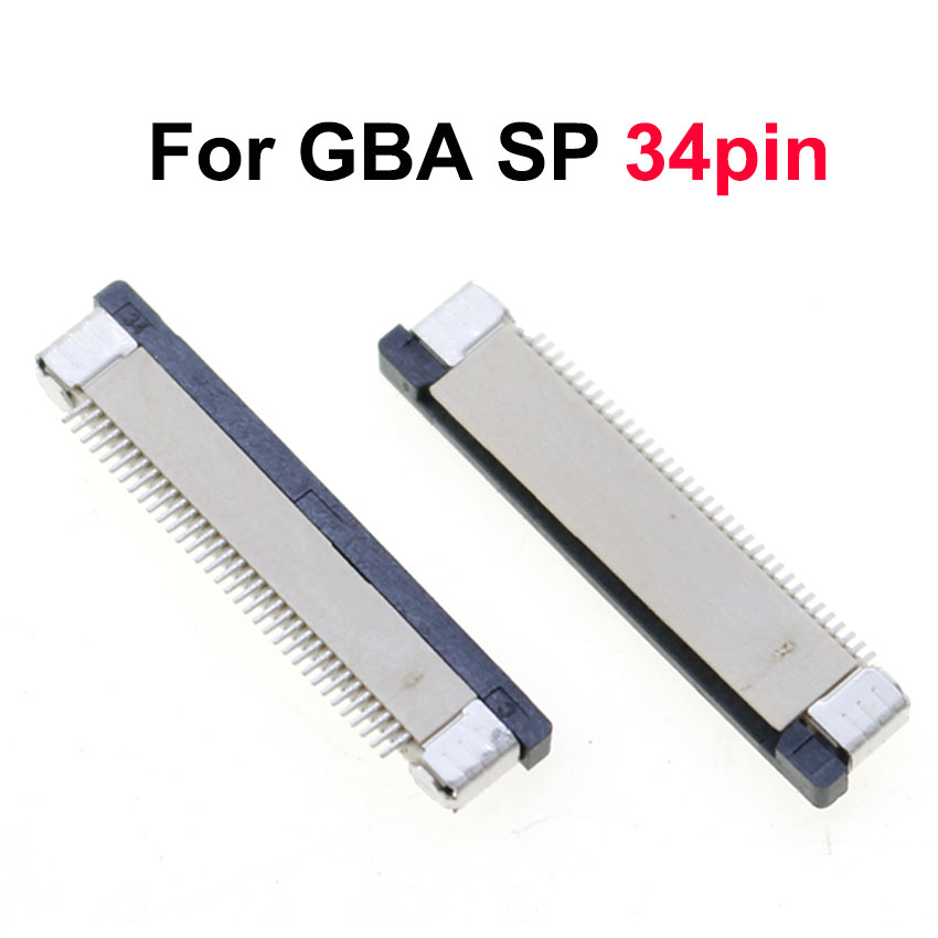 YuXi 5pcs For GBA/GBA SP/GBC 5 - Lcd Screen Arcade review and price