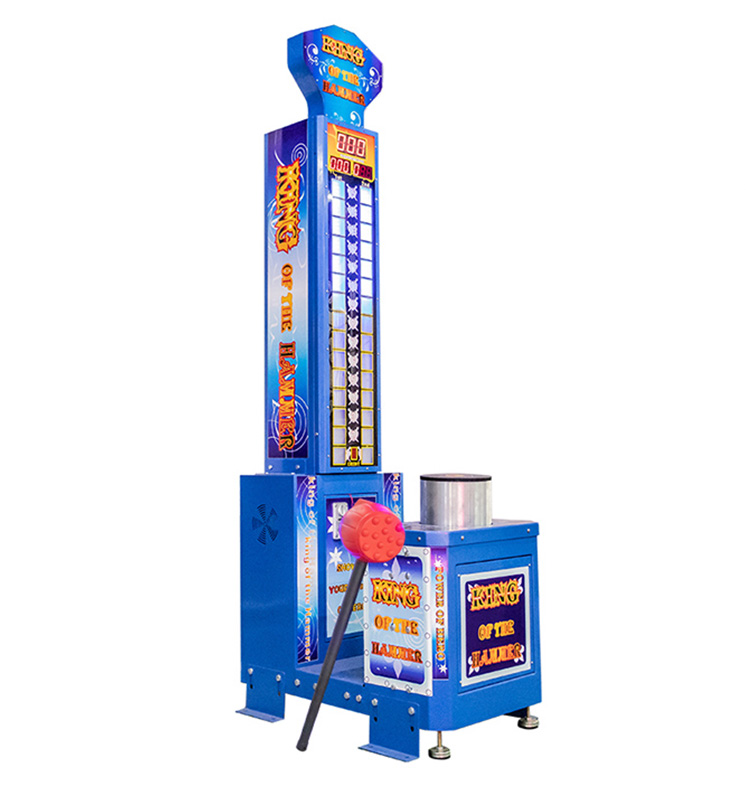Attractive Indoor Adults Sport - Boxing Machine Arcade review and price