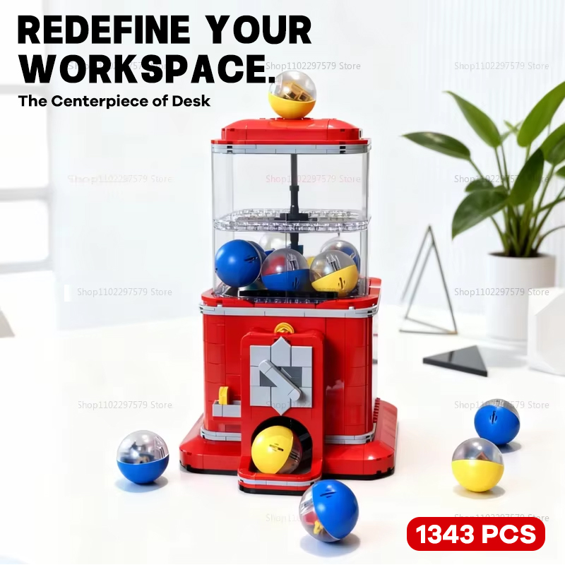New Creative Vending Machine B - Vending Game review and price
